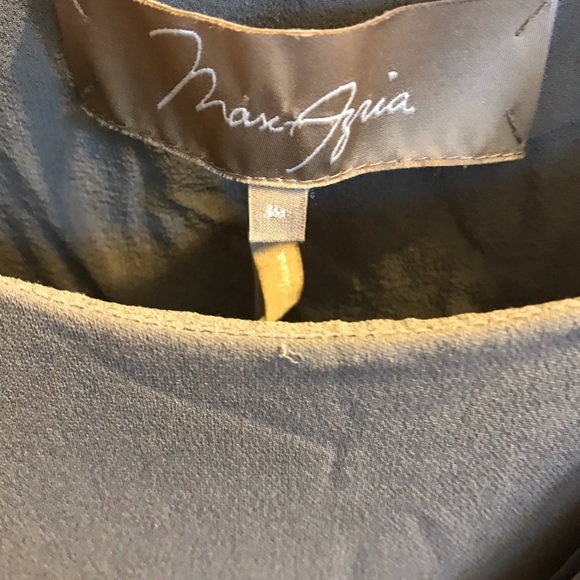 Maxazria top size L - Picture 4 of 6